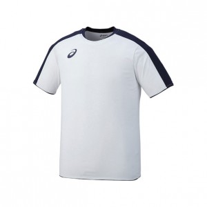 アシックス asicsゲームシャツHSサッカー ウェア チーム(XS1146)