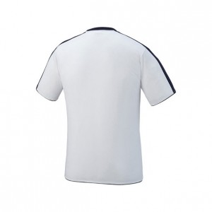 アシックス asicsゲームシャツHSサッカー ウェア チーム(XS1146)