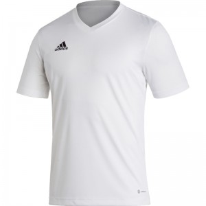 adidas(アディダス)ENTRADA22 ジャージーサッカー ウェア ゲームシャツ(ZG486)