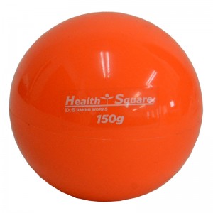ダンノ DANNO プライオボール 150 Small ウェイトボール 野球 トレーニングボール 24SS(D5276)