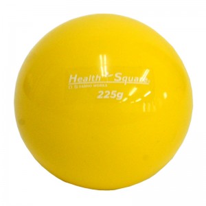 ダンノ DANNO プライオボール 225 Small ウェイトボール 野球 トレーニングボール 24SS(D5277)
