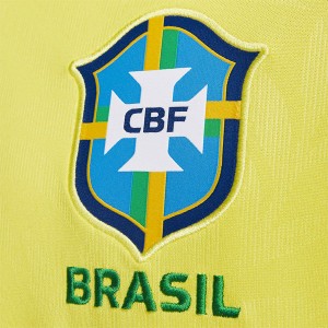 ナイキ NIKE ブラジル 2023 スタジアム ホーム ブラジル代表 レプリカウェア CBF 23SS(DR3958-740)