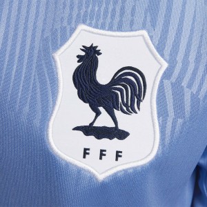 ナイキ NIKE フランス代表 FFF 2023 スタジアム ホーム フランス代表 レプリカウェア 23SS(DR3962-450)