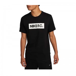 ナイキ NIKE ナイキ FC S/S Tシャツ 2 サッカー Tシャツ 22FW (DR7732-010)