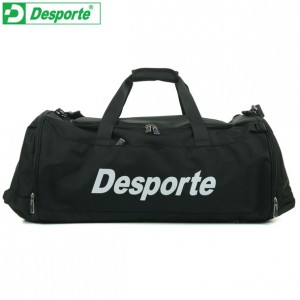 デスポルチ Desporte 3WAYダッフルバッグ サッカー フットサル ダッフルバッグ 21FW（DSP-3WAYB02）