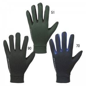 エスエスケイ SSK Proedge ウィンタートレーニング手袋 両手用 野球 ウインター トレーニング 手袋 防寒 練習 保温 22FW（EBG9007WF）
