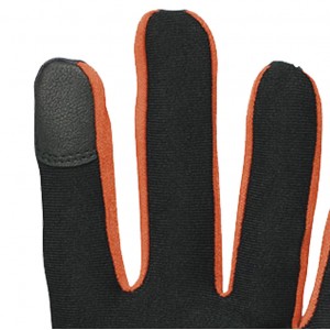 エスエスケイ SSK Proedge ウィンタートレーニング手袋 両手用 野球 ウインター トレーニング 手袋 防寒 練習 保温 23FW（EBG9008WF）