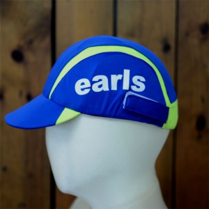 アールズコート Earls courtJR トレーニングキャップジュニア サッカー キャップ 帽子17SS(EC-A006)