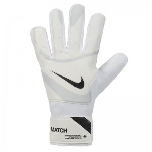 ナイキ NIKE GK マッチ   サッカーキーパーグローブ 手袋 24FA (FJ4862-100)