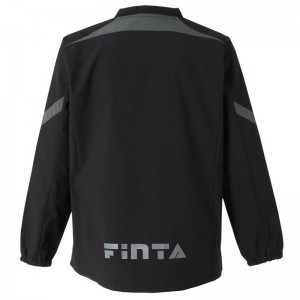 フィンタ FINTA NEW TEAM ピステトップ  サッカー フットサル ピステトップ 24SS (FT3015)