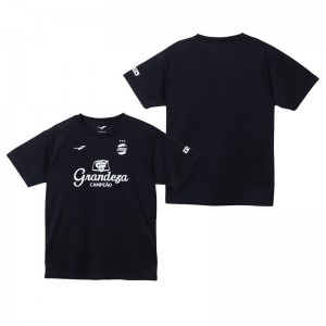 フィンタ FINTA GDZプラ Tシャツ サッカー フットサル ウェア プラシャツ 24SS (FT4113)