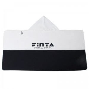 フィンタ FINTA 極冷ポンチョ サッカー フットサル アクセサリー 24SS (FT4127)