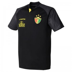 フィンタ FINTA MARRECO FC 24 レプリカゲームシャツ サッカー フットサル ウェア プラシャツ 24SS (FT4143)
