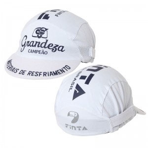 フィンタ FINTA 極冷キャップ ジュニア サッカー フットサル キャップ 帽子 24SS (FT4157)