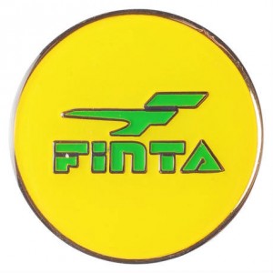 フィンタ FINTAトスコインサッカー フットサル レフリー 審判用品18FW(FT5172)