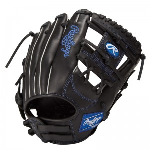 ローリングス Rawlings JR.ハイパーテック R9 BFS オールラウンド用 野球 軟式 グラブ ジュニア グローブ  24AW(GJ4FR9BFS)