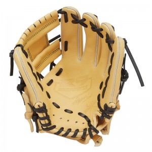 ローリングス Rawlings JR.ハイパーテック R9 BFSS オールラウンド用 野球 軟式 グラブ ジュニア グローブ  24AW(GJ4FR9BFSS)