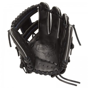 ローリングス Rawlings JR.ハイパーテック R9  G9M  オールラウンド用 野球 軟式 グラブ ジュニア グローブ  24AW(GJ4FR9G9M)