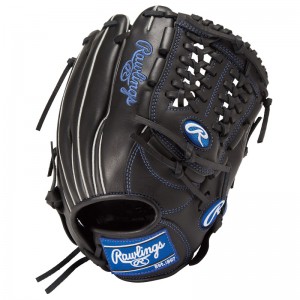 ローリングス Rawlings JR.ハイパーテック R9 N6L1  オールラウンド用 野球 軟式 グラブ ジュニア グローブ  24AW(GJ4FR9N6L1)