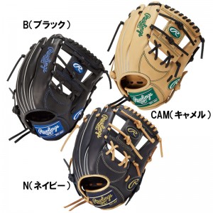 ローリングス Rawlings JR.ハイパーテック R9  N6L  オールラウンド用 野球 軟式 グラブ ジュニア グローブ  24AW(GJ4FR9N6L)