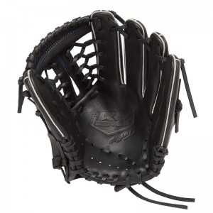 ローリングス Rawlings JR.ハイパーテック R9 N8L  オールラウンド用 野球 軟式 グラブ ジュニア グローブ  24AW(GJ4FR9N8L)