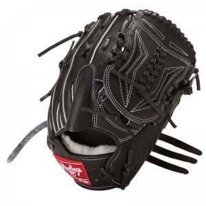 ローリングス Rawlings軟式 HOH PRO EXCEL Wizard 投手用 サイズ11.75RGGC 軟式用グローブ 23SS(GR3HEA15MG)