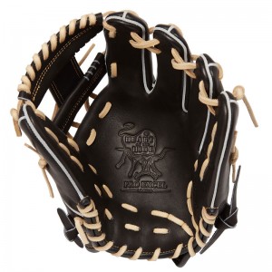 ローリングス Rawlings 軟式 HOH プロエクセル 内野手用 野球 軟式 グラブ グローブ 一般  24AW(GR4FHE934FS)