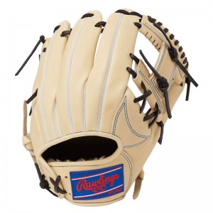 ローリングス Rawlings 軟式 HOH プロエクセル 内野手用 野球 軟式 グラブ グローブ 一般  24AW(GR4FHE934FS)