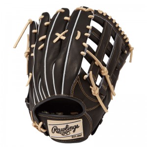 ローリングス Rawlings 軟式 HOH プロエクセル 外野手用 野球 軟式 グラブ グローブ 一般  24AW(GR4FHEB88FS)