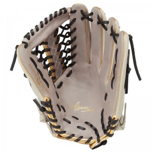 ローリングス Rawlings 軟式ハイパーテック COSYNCY719 外野手用 野球 軟式 グラブ グローブ 一般 カラフル  24AW(GR4FHTCY719)