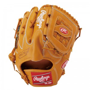 ローリングス Rawlings 軟式 HOH THE RAWLINGS 投手用 野球 軟式 グラブ グローブ 一般 24SS(GR4HRA15W)