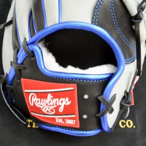 ローリングス Rawlings 軟式用グラブ 2024 OPENING DAY 外野手用 SSモデル グラブ袋付き 野球 グローブ レプリカ RGGC限定 24AW(GR4MLBC27)