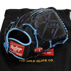 ローリングス Rawlings 軟式用グラブ 2024 OPENING DAY 投手用 伊藤将司モデル グラブ袋付き 野球 グローブ レプリカ RGGC限定 ピッチャー 24AW(GR4NPBT27)