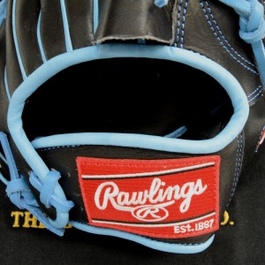 ローリングス Rawlings 軟式用グラブ 2024 OPENING DAY 投手用 伊藤将司モデル グラブ袋付き 野球 グローブ レプリカ RGGC限定 ピッチャー 24AW(GR4NPBT27)