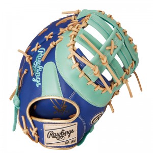 ローリングス Rawlings ソフトハイパーテック COLORS  キャッチャーミット ファーストミット  メンズ ソフト グラブ グローブ   24AW(GS4FHTC3ACD)