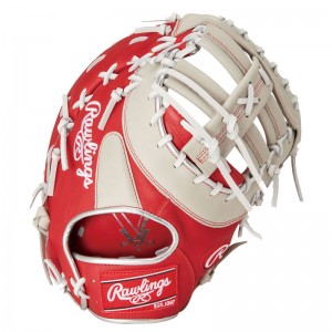 ローリングス Rawlings ソフトハイパーテック COLORS  キャッチャーミット ファーストミット  メンズ ソフト グラブ グローブ   24AW(GS4FHTC3ACD)