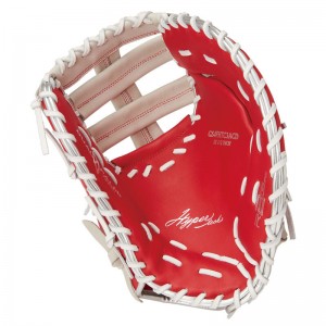 ローリングス Rawlings ソフトハイパーテック COLORS  キャッチャーミット ファーストミット  メンズ ソフト グラブ グローブ   24AW(GS4FHTC3ACD)