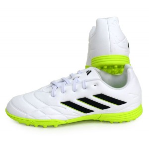adidas(アディダス) コパ ピュア.3 TF J ジュニア サッカートレーニングシューズ COPA  23FW (GZ2543)