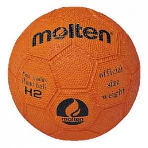 モルテン moltenハンドボールハンドボール ボール ボール(h2)