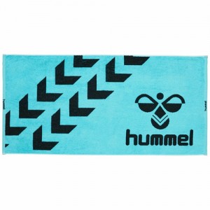 ヒュンメル hummel バスタオル ウェアアクセサリー 22SS (HAA5020)