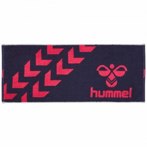 ヒュンメル hummel スポーツタオル ウェアアクセサリー22SS (HAA5021)
