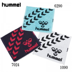 ヒュンメル hummel ハンドタオル ウェアアクセサリー 22SS (HAA5022)