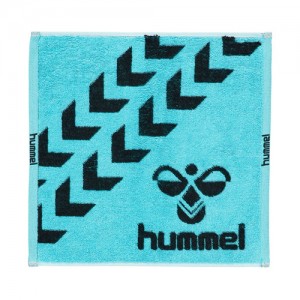 ヒュンメル hummel ハンドタオル ウェアアクセサリー 22SS (HAA5022)