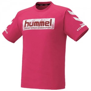 ヒュンメル hummelプラクティスTシャツウェア20SS (HAP4133)