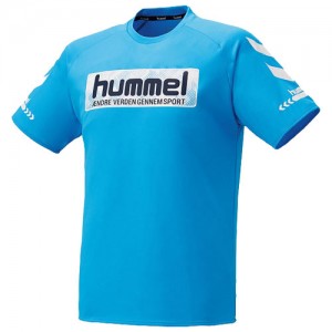 ヒュンメル hummelプラクティスTシャツウェア20SS (HAP4133)