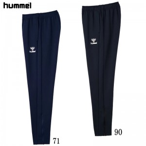ヒュンメル hummel トレーニングパンツ トレーニングパンツ 22SS (HAT3095)