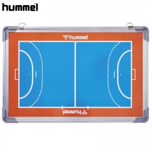 ヒュンメル hummel タクティクスボードハンドボール用22SS (HFA8014)