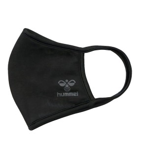hummel(ヒュンメル) 保温マスク マルチアスレ ウェア ウェアアクセサリー 22FW (HFAMASK7)