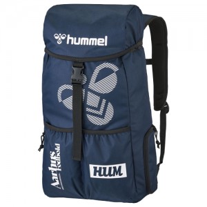 hummel(ヒュンメル) フットボールバックパック26 サッカーバックパック 24SS (HFB6156-70/90)