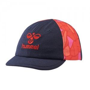 ヒュンメル hummel PRIAMORE クーリングキャップ ジュニア キャップ23SP  (HJA4055)